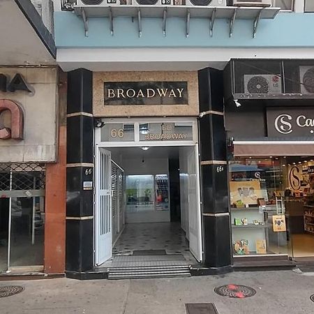 Apartamento Temporada Dalva Copacabana 2 Rio de Janeiro Buitenkant foto