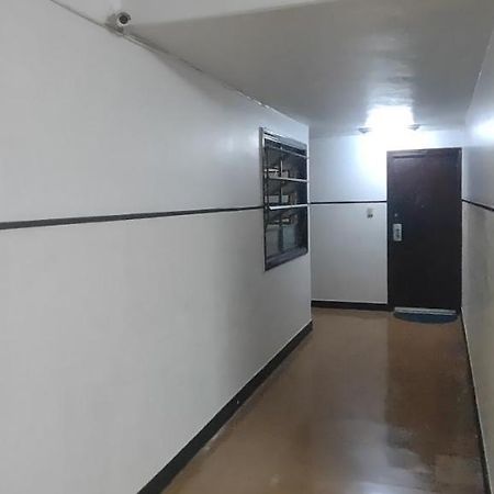 Apartamento Temporada Dalva Copacabana 2 Rio de Janeiro Buitenkant foto