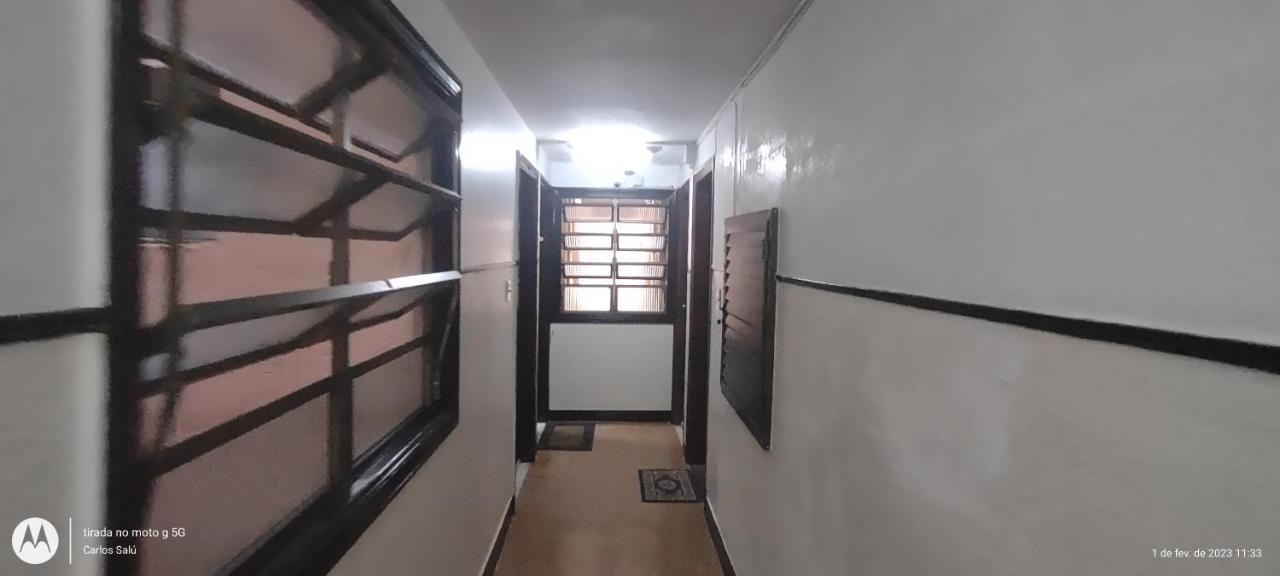 Apartamento Temporada Dalva Copacabana 2 Rio de Janeiro Buitenkant foto