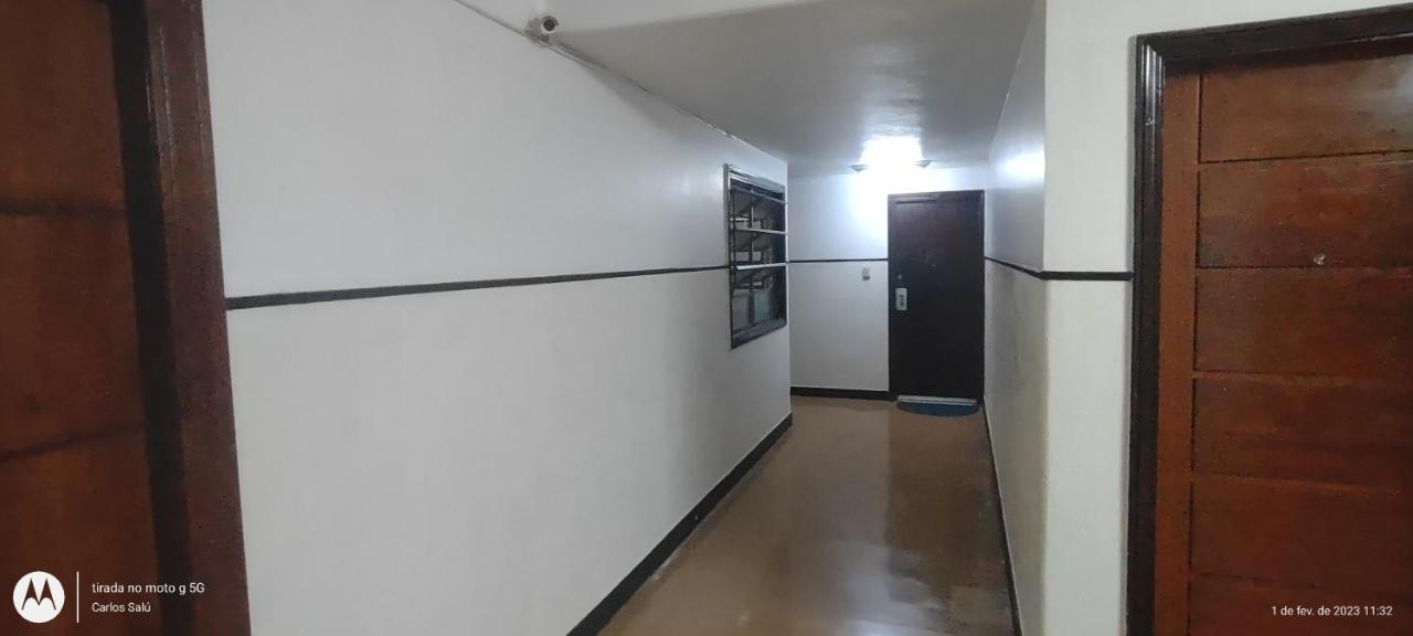 Apartamento Temporada Dalva Copacabana 2 Rio de Janeiro Buitenkant foto