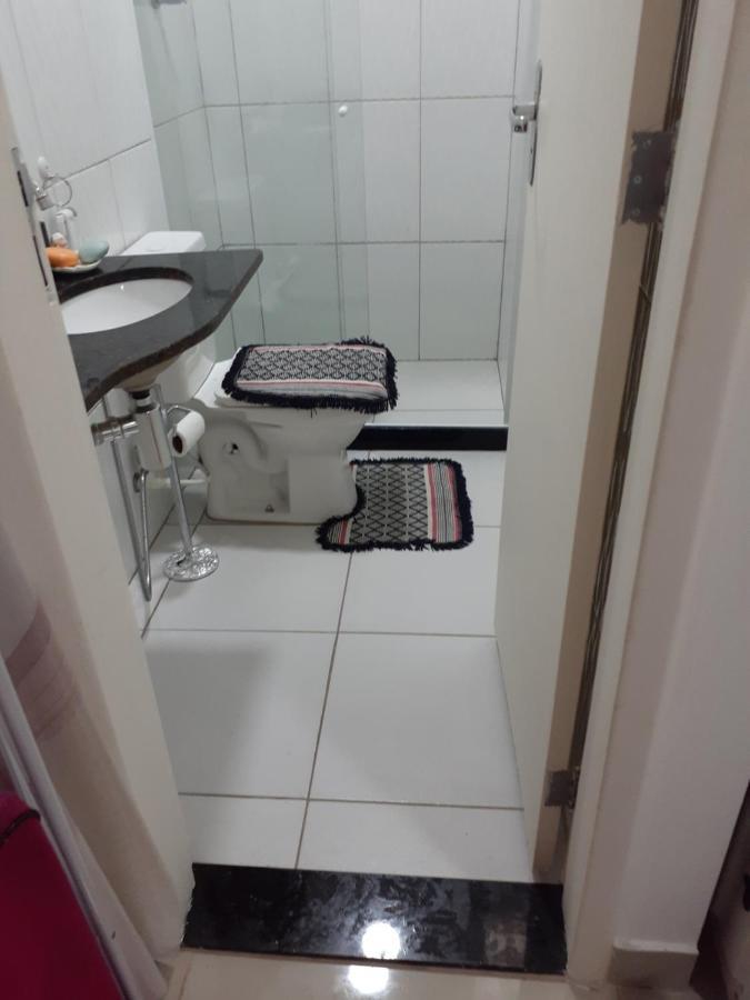 Apartamento Temporada Dalva Copacabana 2 Rio de Janeiro Buitenkant foto