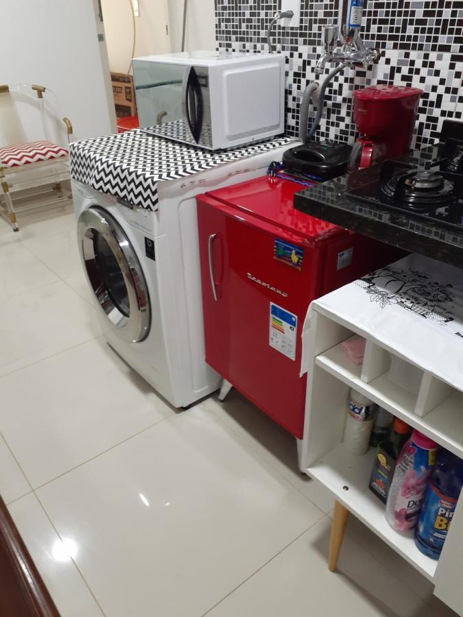 Apartamento Temporada Dalva Copacabana 2 Rio de Janeiro Buitenkant foto