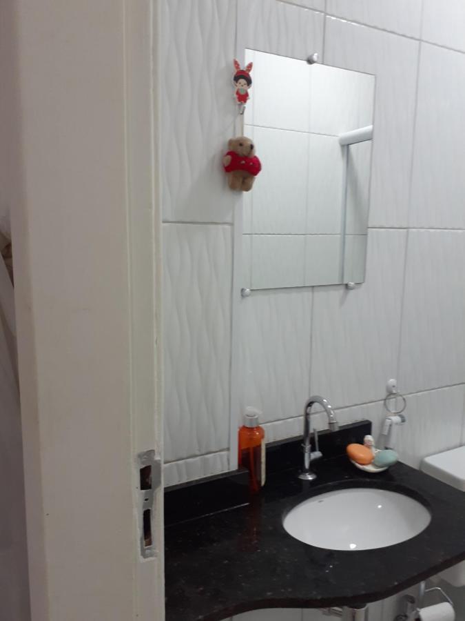 Apartamento Temporada Dalva Copacabana 2 Rio de Janeiro Buitenkant foto
