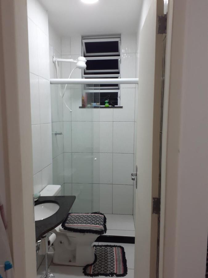 Apartamento Temporada Dalva Copacabana 2 Rio de Janeiro Buitenkant foto
