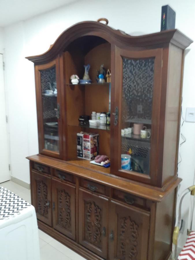 Apartamento Temporada Dalva Copacabana 2 Rio de Janeiro Buitenkant foto
