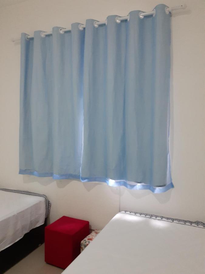Apartamento Temporada Dalva Copacabana 2 Rio de Janeiro Buitenkant foto